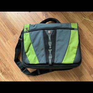 Swissgear Messenger Bag